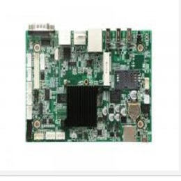 North China IPC ARM motherboard EMB-3505