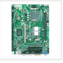 North China industrial control machine POS motherboard POS-7893