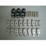 Control panel CDP-312R 