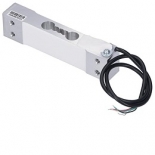 WagNian Load Cell with Cable,Load Cell Amplifier Weight Sensor,Measuring Weight Pressure Single Point,High Precision Par