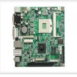 North China IPC Mini-ITX motherboard MITX-6922 V2.1