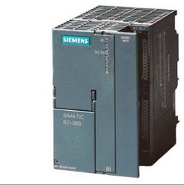 SIMATIC S7-300, Connection IM 361 in expansion rack for connection to central rack (IM360), supply voltage 24 V DC, with