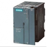 SIMATIC S7-300, Connection IM 361 in expansion rack for connection to central rack (IM360), supply voltage 24 V DC, with