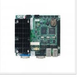 North China industrial control machine 3.5 'motherboard 3.5' motherboard