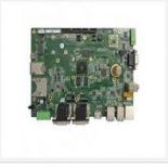 North China IPC 3.5'motherboard EMB-3700