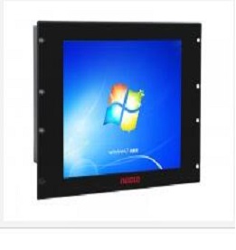 North China IPC 17 " industrial tablet computer PPC-3317A