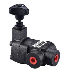 Yuken BG-10- 32 pressure valve