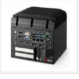 Linghua embedded industrial control machine MXC-6000 fanless embedded computer