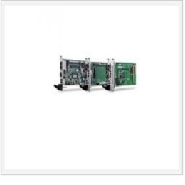 Linghua CPCI-3970 3U CPCI Motherboard with ECC