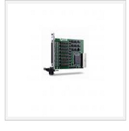 Linghua digital I / O module CPCI-7432 7433 7434