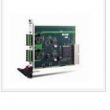 Linghua CPCI-7841 dual-port isolation CAN interface card