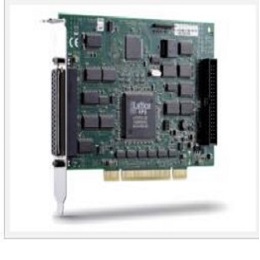 Ling Hua Data Acquisition Card PCI / PCIE / CPCI-7200 DI DO card