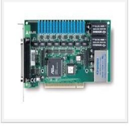 Linghua PCI / PCIE / CPCI-6208 / 6216 series 8 / 16-channel 16-bit analog output card