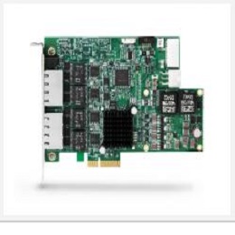 Linghua image acquisition card PCIE-GIE74 GIE72