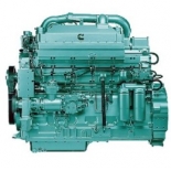 Cummins KTA19-G2 Generator |Prime 300Kw Cummins Generator