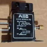 Detailed information for: EXIN-400833-R9