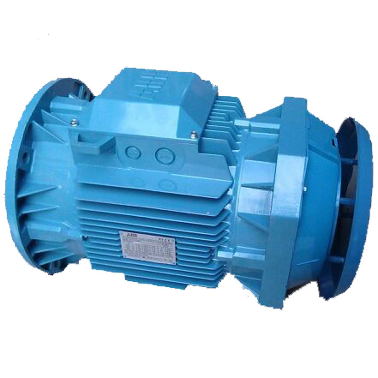 ABB MOTOR