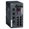 Industrial Ethernet switch and gateway products