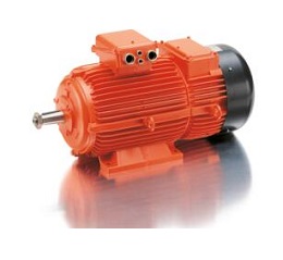 EMOD motor TM63S / 4T