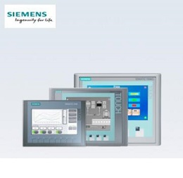 SIEMENS Touch Screen 6AV2124-0QC02-0AX1