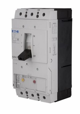 EATON circuit breaker NZMN3-ME450