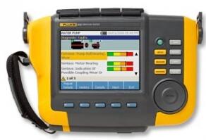 FLUKE 810