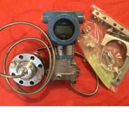 Rosemount Pressure Transmitter 3051CG4A22A1BS0i1M5Q4Q8 + 1199W2AD7DFFSJGLB000