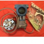 Rosemount Pressure Transmitter 3051CG4A22A1BS0i1M5Q4Q8 + 1199W2AD7DFFSJGLB000