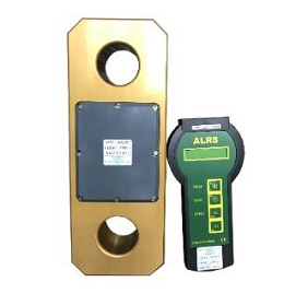 JCM Wireless Weight Sensor JCM-50T