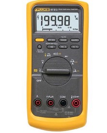 Fluke F87-V