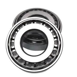 Tapered roller bearing 749a-742 750a-742 595-592a 663-652