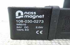 Electromagnetic coil  108-030-0273