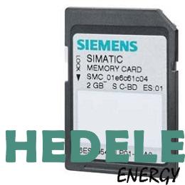  6ES7954-8LL03-0AA0   SIMATIC S7, MEMORY CARD FOR S7-1X00 CPU, 3,3 V FLASH, 256 MBYTE