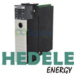 ALLEN BRADLEY Processor 1756-L61