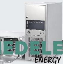 Siemens industrial computer 6ag4010-3ab12-0bx5