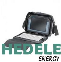 Siemens IPC Accessories 6AV6881-0AW11-3AA0 Tablet Backpack