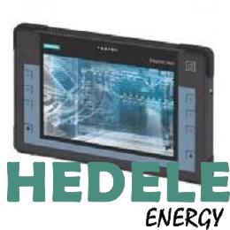 Siemens Industrial Tablet PC 6AV7880-0GA21-2FA2 SIMATIC ITP1000
