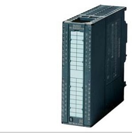 6ES7322-1BL00-0AA0   SIMATIC S7-300, Digital output SM 322, isolated, 32 DO, 24 V DC, 0.5A, 1x 40-pole, 