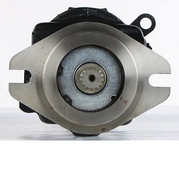 DANFOSS  HYDRAULIC MOTOR MMF-035-D-A-F-H-A-B-NNN-*** (43530072)