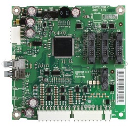 ABB Spare PCB Main Interface Kit - AINT-02C for ACS800