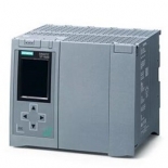 6ES7517-3FP00-0AB0   SIMATIC S7-1500F, CPU 1517F-3 PN/DP, Central processing unit with Work memory 3 MB for Program and 