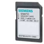  6ES7954-8LL03-0AA0   SIMATIC S7, MEMORY CARD FOR S7-1X00 CPU, 3,3 V FLASH, 256 MBYTE