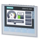  6AV2124-2DC01-0AX0   SIMATIC HMI KTP400 Comfort, Comfort Panel, key/touch operation, 4