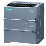 6ES7212-1BE40-0XB0     SIMATIC S7-1200, CPU 1212C, compact CPU, AC/DC/relay, onboard I/O: 8 DI 24 V DC; 6 DO relay 2 A; 