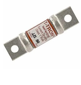 BUSSMANN Fuses JJS-80