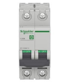  Schneider small circuit breaker M9F11240