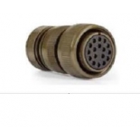 ITT Aviation Plug CA3106E22-14PW-B-F80