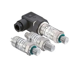 Pike Pressure Sensor SCP01-250-24-07