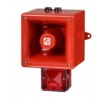 E2S acousto-optical alarm, AL112NX