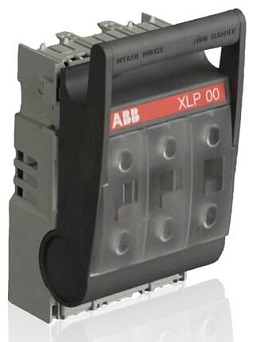 ABB Fuse-type isolating switch XLP00-6BC